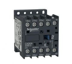 Schneider Electric CA2KN22B72 Relay