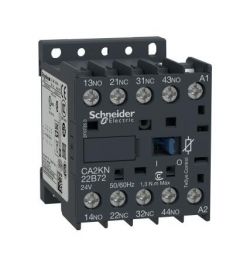 Schneider Electric CA2KN22F72 Relay
