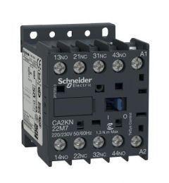 Schneider Electric CA2KN22L7 Relay