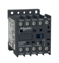 Schneider Electric CA2KN22P7 Relay