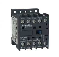 Schneider Electric CA2KN22Q7 Relay