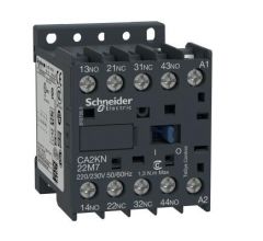 Schneider Electric CA2KN22R7 Relay