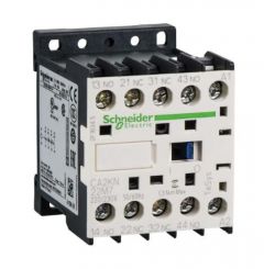 Schneider Electric CA2KN22S7 Relay