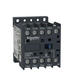 Schneider Electric CA2KN22T7 Relay