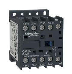 Schneider Electric CA2KN22U7 Relay