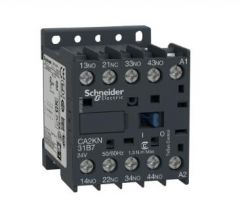 Schneider Electric CA2KN31F7 Relay