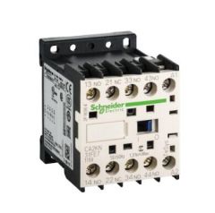 Schneider Electric CA2KN31FE7 Relay