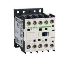 Schneider Electric CA2KN31M72 Relay