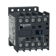Schneider Electric CA2KN31M7 Relay