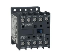 Schneider Electric CA2KN31P7 Relay