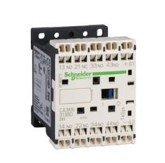 Schneider Electric CA2KN403P72 Relay
