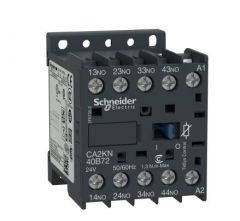 Schneider Electric CA2KN40B72 Relay