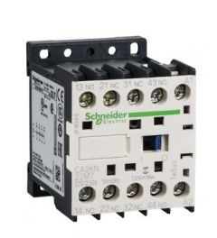 Schneider Electric CA2KN40F72 Relay