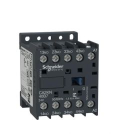 Schneider Electric CA2KN40F7 Relay