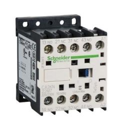 Schneider Electric CA2KN40F72 Relay