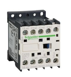 Schneider Electric CA2KN40FC7 Relay
