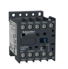 Schneider Electric CA2KN40P7 Relay