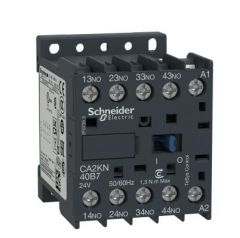 Schneider Electric CA2KN40T7 Contactor