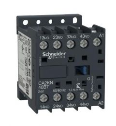 Schneider Electric CA2KN40U7 Relay