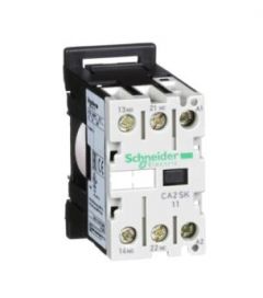 Schneider Electric CA2SK11B7 Relay