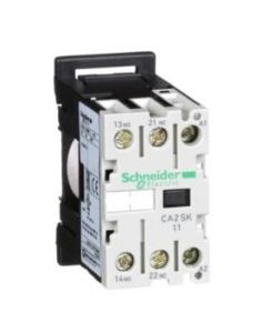 Schneider Electric CA2SK11G7 Relay