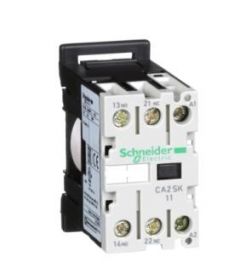 Schneider Electric CA2SK11P7 Relay