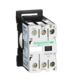 Schneider Electric CA2SK11T7 Relay