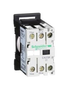 Schneider Electric CA2SK11V7 Relay