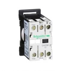 Schneider Electric CA2SK20E7 Relay