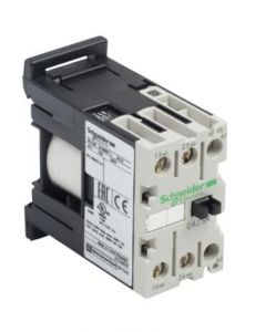 Schneider Electric CA2SK20F7 Relay