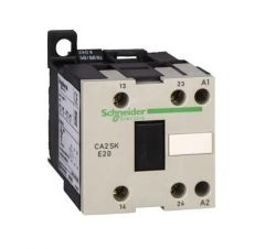 Schneider Electric CA2SKE20B7 Relay