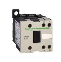 Schneider Electric CA2SKE20E7 Relay