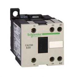 Schneider Electric CA2SKE20M7 Relay