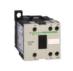 Schneider Electric CA2SKE20V7 Relay