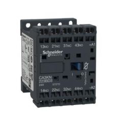 Schneider Electric CA3KN223BD3 Relay