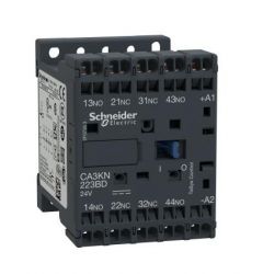 Schneider Electric CA3KN223BD Relay