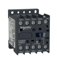 Schneider Electric CA3KN22BD3 Relay