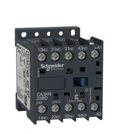 Schneider Electric CA3KN22GD Relay