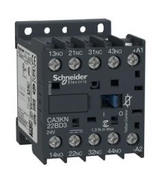 Schneider Electric CA3KN22GD3 Relay