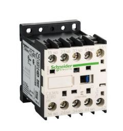 Schneider Electric CA3KN22JD3 Relay