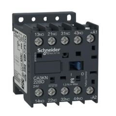Schneider Electric CA3KN22MD Relay