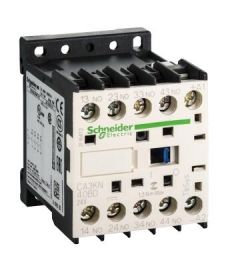 Schneider Electric CA3KN22UD Relay