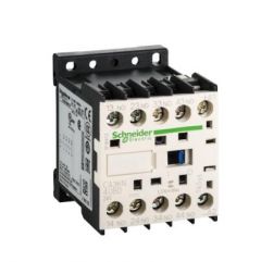 Schneider Electric CA3KN22ZD Relay