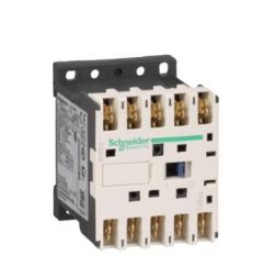 Schneider Electric CA3KN317BD Relay