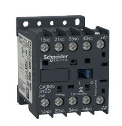 Schneider Electric CA3KN31GD Relay