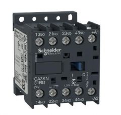 Schneider Electric CA3KN31JD Relay