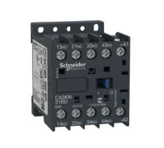 Schneider Electric CA3KN31MD Relay