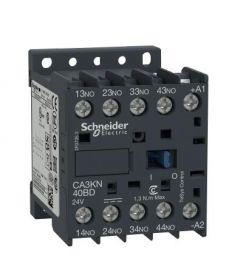 Schneider Electric CA3KN40ED Relay