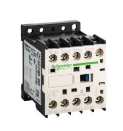 Schneider Electric CA3KN40JD Relay