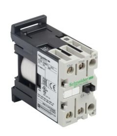 Schneider Electric CA3SK11SD Relay